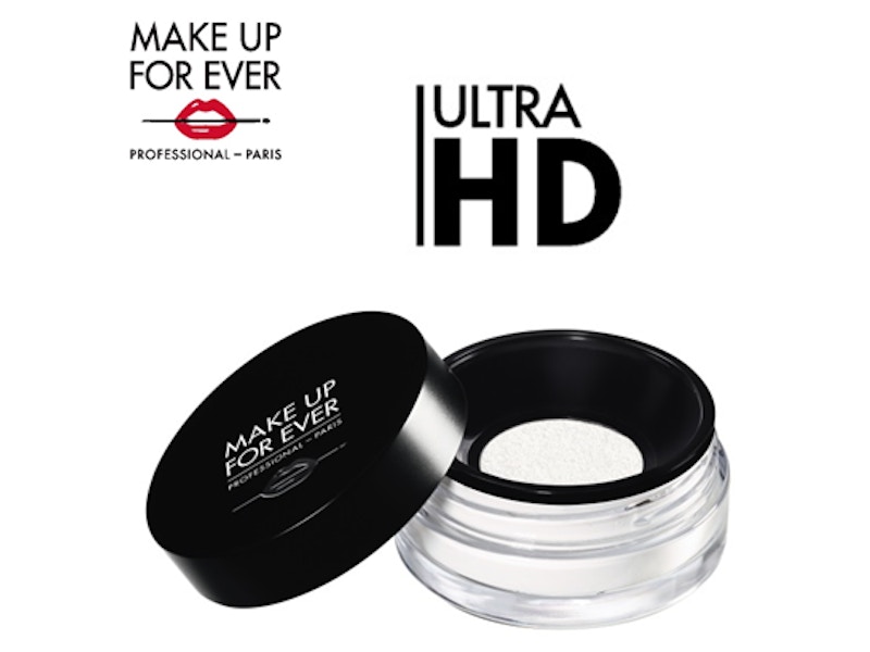 Powder ultra ever hd for make up loose women going